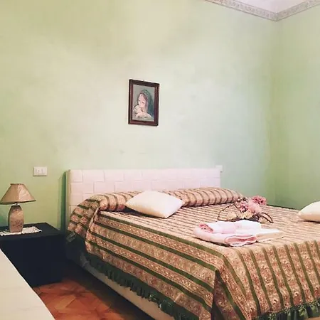 Prázdninový dům Casa Rocca *