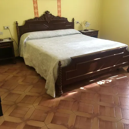 Prázdninový dům Casa Rocca *