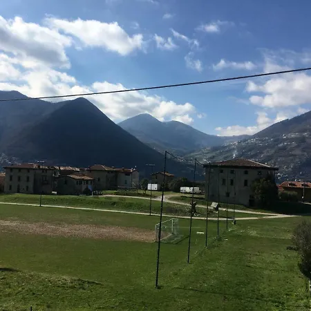 Casa Rocca * Monte Isola