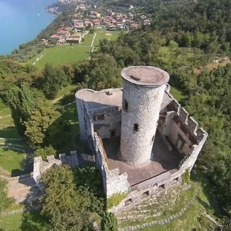 Prázdninový dům Casa Rocca *