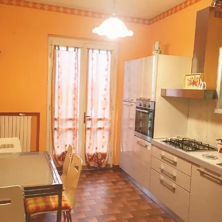 Casa Rocca * Monte Isola
