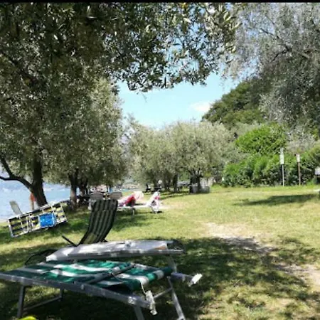 Casa Rocca Monte Isola