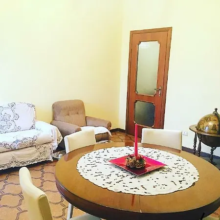 Casa Rocca *