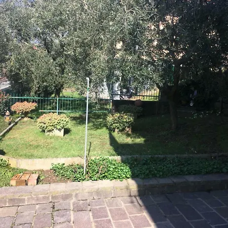 Casa Rocca *