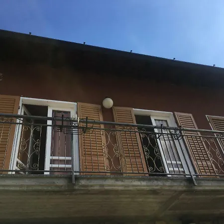 Casa Rocca