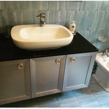 Casa Rocca * Монте-Изола