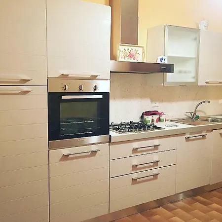Casa Rocca * Монте-Изола