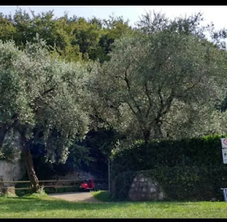 Casa Rocca * Монте-Изола